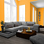 Паркетная доска KARELIA Urban Soul дуб CONCRETE GREY 3S 30111781A7905111 2266х188х14мм 3,41кв.м 3-полосная