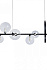 Светильник подвесной Loft It Molecule 10023/900 280Вт G9