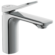 Смеситель для раковины CERSANIT ODRA 63050 хром