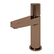 Смеситель для раковины WASSERKRAFT Paar 8800 8803 розовое золото