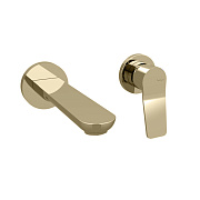 Смеситель для раковины Bongio GIO2 80538NSPREU никель