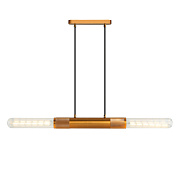 Светильник подвесной Lussole BLOUNT LSP-8789 18Вт E27