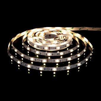 Светодиодная лента Elektrostandard a053729 5050+5050 14,4Вт/м 5000мм IP20 RGB/дневной свет