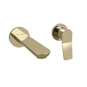 Смеситель для раковины Bongio GIO2 80538NSPREU никель
