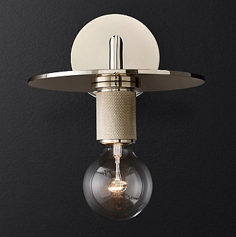 Бра ImperiumLOFT RH Utilitaire 123283-22 60Вт E27