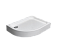 Душевой поддон RADAWAY Laros SLE81017-01L 100х80см