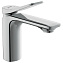 Смеситель для раковины CERSANIT ODRA 63050 хром
