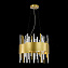 Люстра подвесная ST Luce OLVERA SL1633.203.08 320Вт 8 лампочек E14