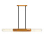 Светильник подвесной Lussole BLOUNT LSP-8789 18Вт E27