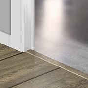 Порог Quick-Step 2150х48х13мм Дуб Дымчатый QSINCP01993