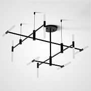 Светильник подвесной ImperiumLOFT Altona 140514-26 480Вт G4