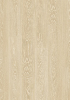 Ламинат Quick-Step Classic Plus Hydro Дуб морозный бежевый CLH5799 1200х190х8мм 32 класс 1,596кв.м