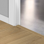 Порог Quick-Step 2150х48х13мм Дуб натуральный рустикальный QSINCP04085