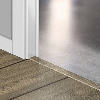 Порог Quick-Step 2150х48х13мм Дуб Дымчатый QSINCP01993