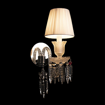 Светильник настенный Loft It Zenith 10210/1W White 4Вт E14