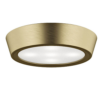 Светильник точечный накладной Lightstar Urbano Mini LED 214712 8Вт LED