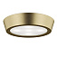 Светильник точечный накладной Lightstar Urbano Mini LED 214712 8Вт LED