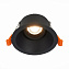 Светильник точечный встраиваемый ST Luce GROSI ST207.408.01 50Вт GU10