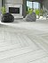 Виниловый ламинат Alpine Floor Дуб Арктик ЕСО 16-4 590х121х2,5мм 43 класс 2,23кв.м
