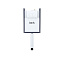 Бачок скрытый IDDIS Optima Home OPH0W0Ci32K 3/6л