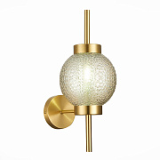 Светильник настенный ST Luce MARENA SL1155.301.01 40Вт E14