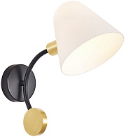 Бра Favourite Statera 3045-1W 40Вт E14