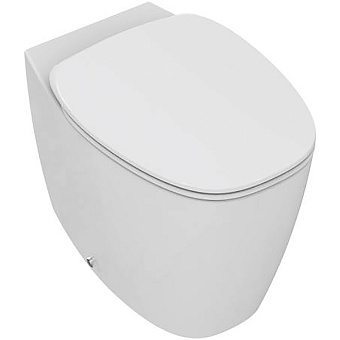 Чаша для унитаза IDEAL STANDARD Dea T349101 с микролифтом