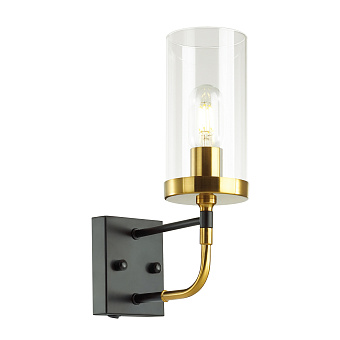 Бра Odeon COUNTRY 4816/1W 60Вт E27