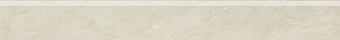 Плинтус Atlas Concord Италия Marvel Edge AFA8 Imperial White Battiscopa Matt 7,2х60см 0,432кв.м.