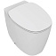 Чаша для унитаза IDEAL STANDARD Dea T349101 с микролифтом