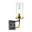 Бра Odeon COUNTRY 4816/1W 60Вт E27