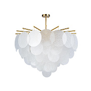 Люстра Loft It Frost 10022/800 320Вт 8 лампочек E27