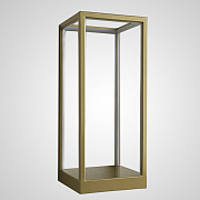Светильник настенный ImperiumLOFT Linen 228421-23 20Вт LED