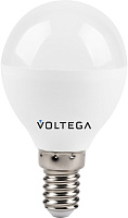 Светодиодная лампа Voltega 8454 E14 10Вт 4000К
