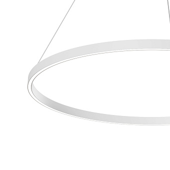 Светильник подвесной Maytoni Rim MOD058PL-L54W4K 61Вт LED