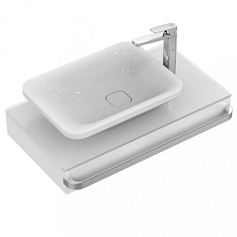 Смеситель для раковины IDEAL STANDARD TONIC II A6328AA хром