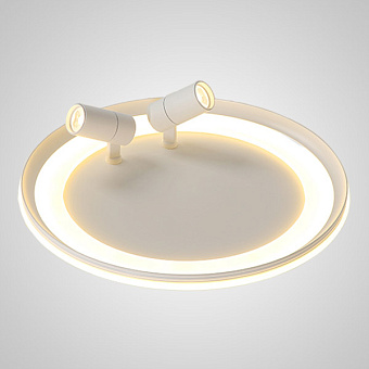 Светильник потолочный ImperiumLOFT Garb 207975-23 70Вт LED
