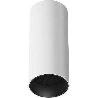 Светильник потолочный Technical FOCUS LED C056CL-L12W3K-W-W 12Вт LED