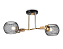 Люстра подвесная Ambrella TRADITIONAL Loft TR80162 240Вт 2 лампочек E27