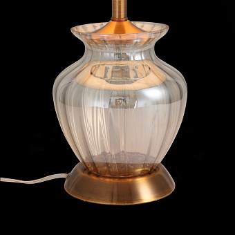Настольная лампа ST Luce ASSENZA SL967.304.01 60Вт E27