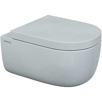 Инсталляция с унитазом BERGES NOVUM 043204