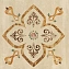 Напольная плитка MAINZU Verona PT02406 Decor Pav. 20х20см 1кв.м. неполированная