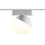 Трековый светильник Novotech SHINO 359097 SMAL 10Вт LED белый для низковольтного трека