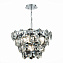 Люстра хрустальная ST Luce Viterbo SL1631.103.06 240Вт 6 лампочек E14