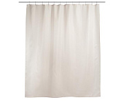 Шторка для ванной IDDIS Décor D30P218i11 180х180см розовый