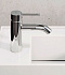 Смеситель для раковины KLUDI Bozz 382660576 хром