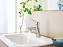 Смеситель для раковины GROHE Concetto 2338110E хром