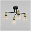 Светильник потолочный TK Lighting Retro 1904 60Вт E27