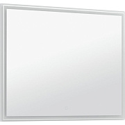Зеркало AQUANET Nova 242622 80х99см с подсветкой