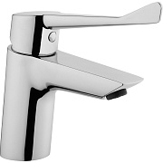 Смеситель для раковины VITRA Aquamed A42484EXP хром